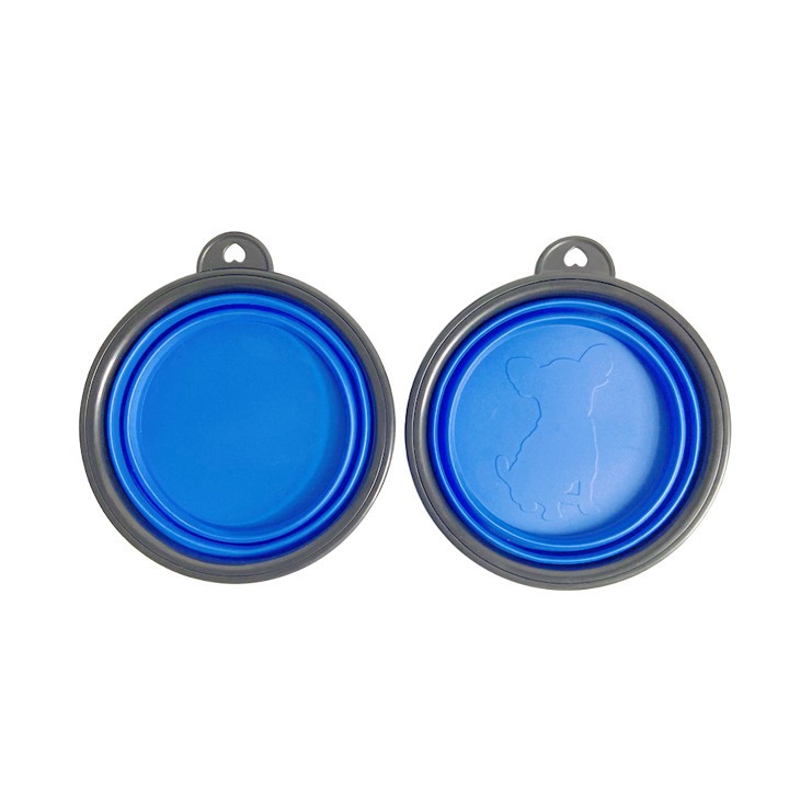 Collapsible Pet Bowls