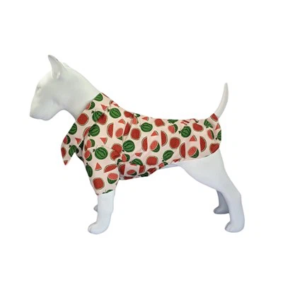 ছোট কুকুর জন্য কুকুর শার্ট