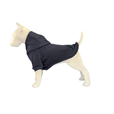 নেভি ব্লু ডগ হুডি