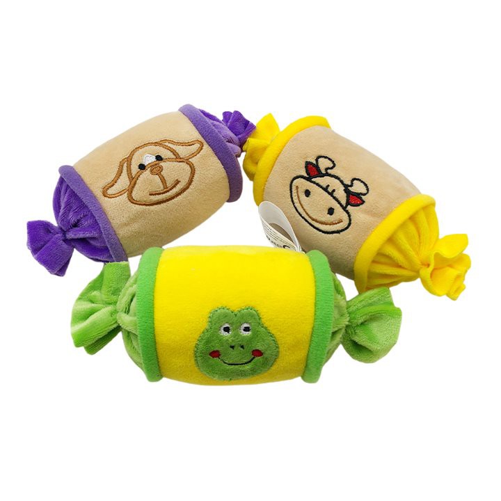 প্লাশ আলিঙ্গন কুকুর খেলনা