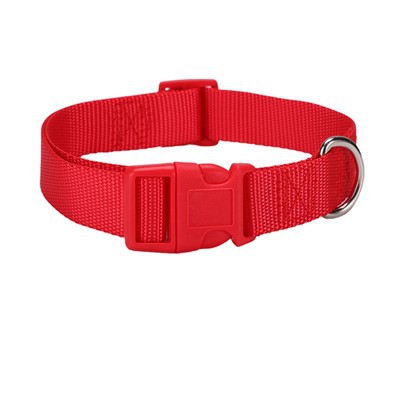 নাইলন কুকুর কলার