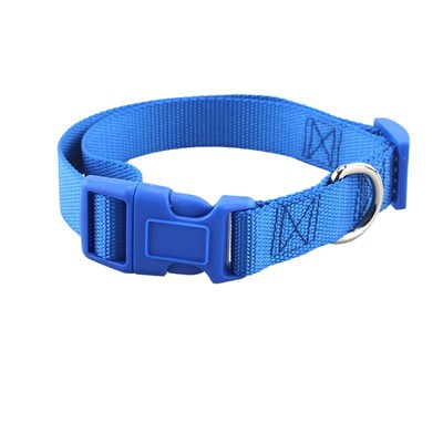 নাইলন পোষা কলার