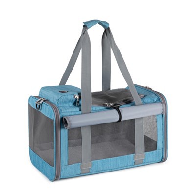 পোষা প্রাণী ক্যারিয়ার ব্যাগ