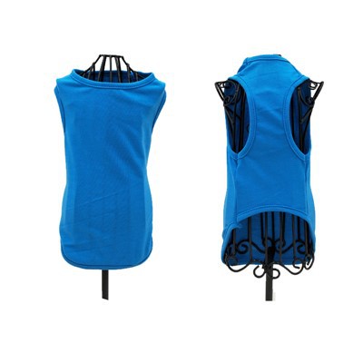 কুকুর জন্য ট্যাংক শীর্ষ